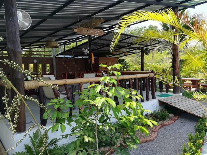 Thai Break Resort Trang Exteriér fotografie